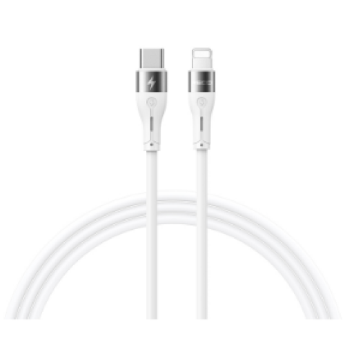 Kabel Recci RS11CL 1m White
