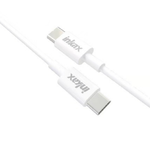 Kabel Recci RS11CL 1m White