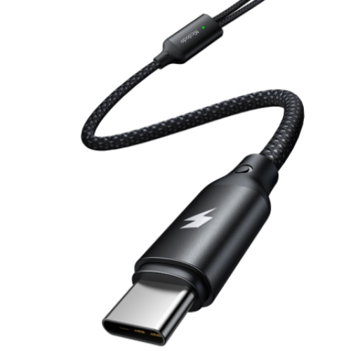 Kabel Recci RS11CL 1m White