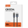 Кабель RECCI RS16C CRYSRAL 66W 1.2M