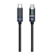 Kabel RECCI RS16CC CRYSRAL 100W 1.2M