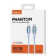Кабель RECCI RS17CL PHANTOM 27W 1.2M