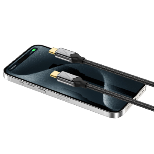  Kabel RECCI RS18CC voyage 240W 1.5M