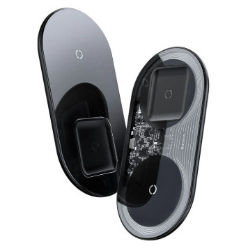 Kabel USB Baseus Cafule Series Metal Data Cable Type-C to Type-C CATJK-C01-1