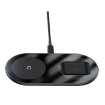 Kabel USB Baseus Cafule Series Metal Data Cable Type-C to Type-C CATJK-C01