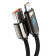 Kabel USB Baseus Display Fast Charging Data Cable Type-C CATSK-01