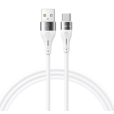 Кабель USB Type-C Recci RS11C, 1 м