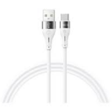 Кабель USb Type-C Recci RTC-N26C, 1 м