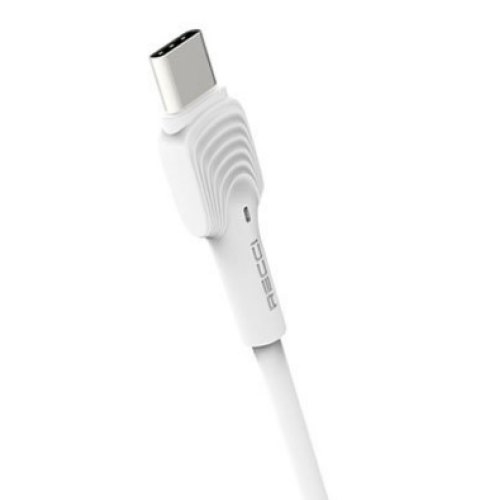 Kabel USB Type-C Recci RTC-N26C, 1 m