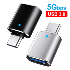USB bağlantısı üçün OTG konnektoru