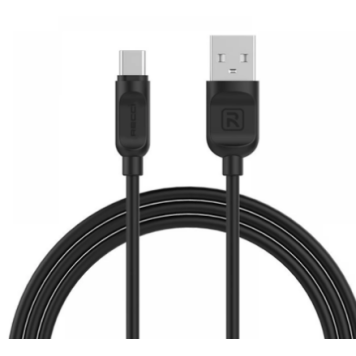 Кабель RECCI micro USB RCM-P200 2m-1