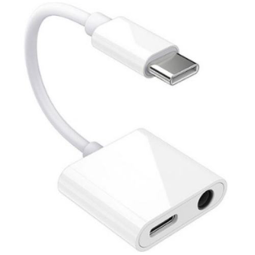 Recci RDS-A20 Type-C PD60W 2in1 şarj adapteri