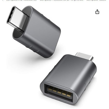 USB-адаптер c-2