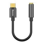 Ötürücü Baseus L54 Type-C Male To 3.5 mm Female (CATL54-01)