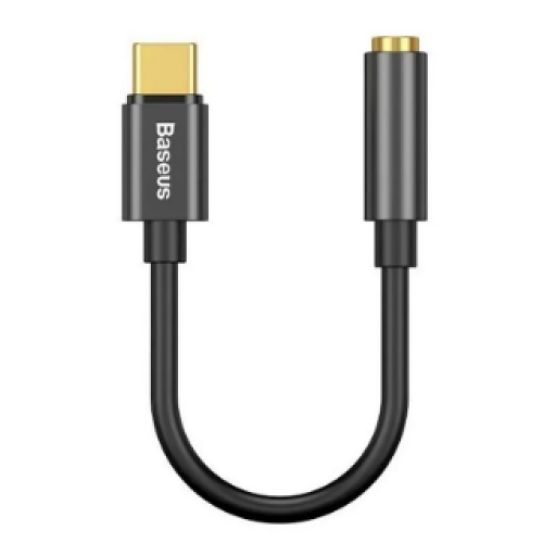 Ötürücü Baseus L54 Type-C Male To 3.5 mm Female (CATL54-01)