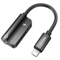 Ötürücü Recci 2 IN 1 FUNCTION CONVERTER RDS-A06