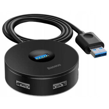 USB-hub Baseus CAHUB-U01 -1