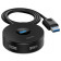 USB-hub Baseus CAHUB-U01 