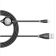 USB Кабель 2.0A Lightning Baseus Big Eye Digital Display CALEYE-01 