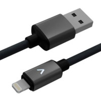 USB-kabel Euroacs EU-Z203 Lightning