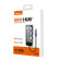 USB хаб Recci RH16 5in1