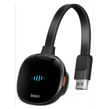 Video-adapter Baseus Meteorite Shimmer Wireless HDMI (CATPQ-A01)