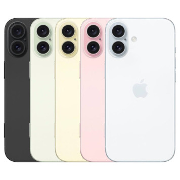 Apple iPhone 16 üçün korpus   Silikon qutu-2