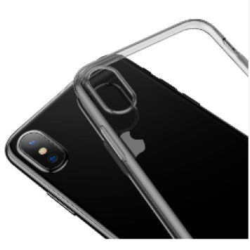 Baseus Case for iPhone Xs Max (ARAPIPH65-A01)