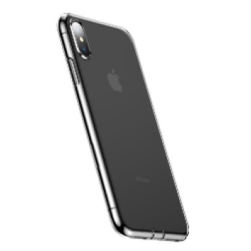 Baseus Case for iPhone Xs Max (ARAPIPH65-A01)-1