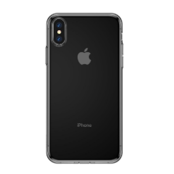 Baseus Case for iPhone Xs Max (ARAPIPH65-A01)-2