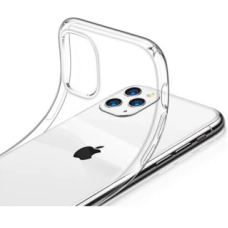 iPhone 11 Pro Baseus Simplicity Series Case - Şəffaf (ARAPIPH58S-02)
