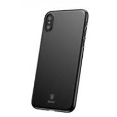 iPhone XS WIAPİPH58-E01 üçün Baseus Wing Case