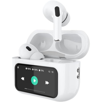Беспроводные Bluetooth-наушники ANC -1