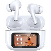 Беспроводные Bluetooth-наушники ANC 