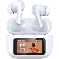 Беспроводные Bluetooth-наушники ANC 