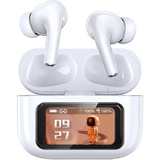 Беспроводные Bluetooth-наушники ANC 