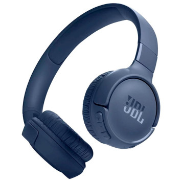 Simsiz qulaqlıq JBL Tune 520BT Blue JBLT520BTBLUEU 