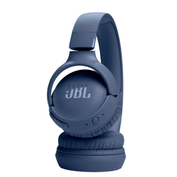 Simsiz qulaqlıq JBL Tune 520BT Blue JBLT520BTBLUEU -2