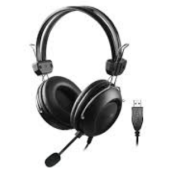 A4 HU-35 mikrofonlu qulaqlıqlar A4 HU-35 mikrofonlu qulaqlıqlar