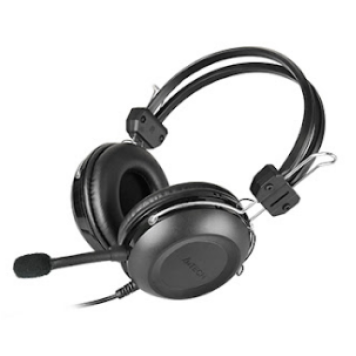 Наушники с микрофоном A4 HU-35-1