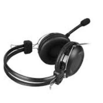 Наушники с микрофоном A4 HU-35-2