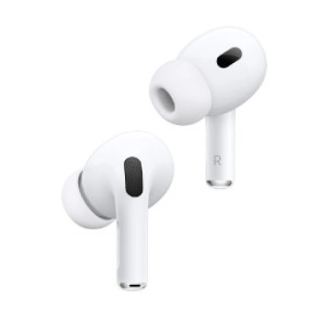 Беспроводные наушники Apple Airpods 2 with Wireless Case-2