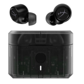 Беспроводные наушники HyperX Cirro Buds Pro (727A5AA)-1