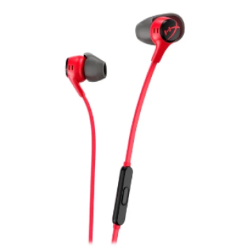 Беспроводные наушники HyperX Cloud Buds -2