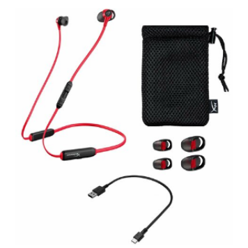 Беспроводные наушники HyperX Cloud Buds -3