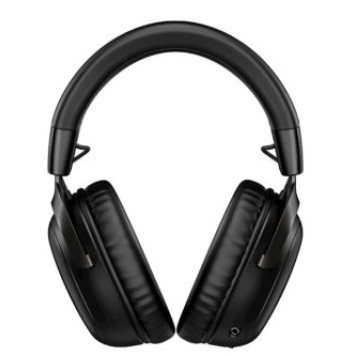 Simsiz qulaqlıqlar HyperX Cloud III Wireless Black (77Z45AA)-2