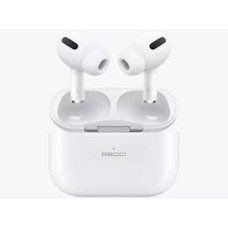 Беспроводные наушники Recci Earphones G500