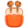 Беспроводные наушники Recci REP-W50 Amber