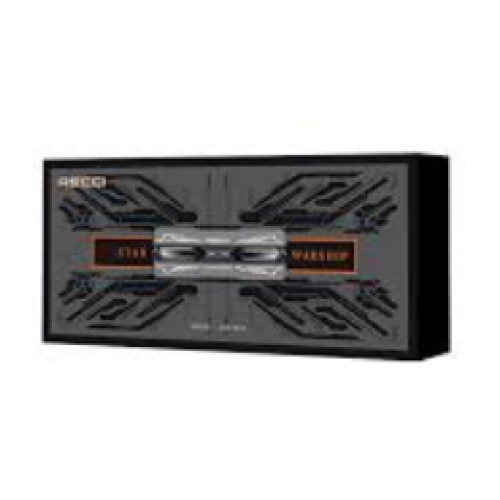 Simsiz qulaqlıq Recci Star Warship TWS Earbuds REP-W52