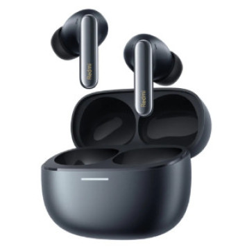 Simsiz qulaqlıqlar Xiaomi Redmi Buds 6 Pro Space Black (BHR9307GL)